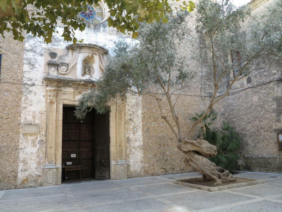 Heart Of Pollensa Pollença Exterior foto